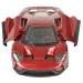imagen de Die-Cast: Coche deportivo con luz y sonido en varias versiones 13cm 12