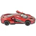 imagen de Die-Cast: Coche deportivo con luz y sonido en varias versiones 13cm 14