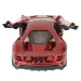 imagen de Die-Cast: Coche deportivo con luz y sonido en varias versiones 13cm 16