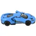 imagen de Die-Cast: Coche deportivo con luz y sonido en varias versiones 13cm 20