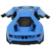 imagen de Die-Cast: Coche deportivo con luz y sonido en varias versiones 13cm 22