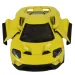 imagen de Die-Cast: Coche deportivo con luz y sonido en varias versiones 13cm 3