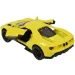 imagen de Die-Cast: Coche deportivo con luz y sonido en varias versiones 13cm 4