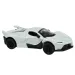 imagen de Die-Cast: Coche deportivo de lujo de metal con puertas abatibles, disponible en varias versiones 12cm 1ud 19