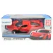 imagen de Die-Cast: Coche deportivo de lujo de metal con puertas abatibles, disponible en varias versiones 12cm 1ud 20