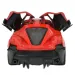 imagen de Die-Cast: Coche deportivo de lujo de metal con puertas abatibles, disponible en varias versiones 12cm 1ud 4