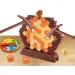 imagen de Dino Escape juego de mesa 2