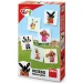 imagen de Dino: Juego de memoria de Bing 1