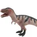 imagen de Dino World: Figura de Giganotosaurus de 16 cm meticulosamente elaborada en embalaje decorativo 2
