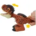 imagen de Dino World: Tierno T-Rex bebé dinosaurio con efectos de sonido 25cm 4
