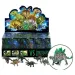 Dinosaurios en varias versiones 1ud