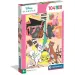 Disney Aristogatos 104 piezas supercolor puzzle - Clementoni