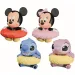 Disney Baby juguete de baño en varias versiones 1 ud – Clementoni