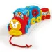imagen de Disney Baby: Mickey tren de juguete - Clementoni 2