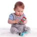 imagen de Disney Baby: Teléfono de juguete Mickey Mouse - Clementoni 4
