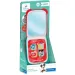 imagen de Disney Baby: Teléfono de juguete Mickey Mouse - Clementoni 1