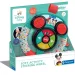 imagen de Disney baby: Volante interactivo suave - Clementoni 1