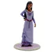 Disney Deseo: Figura de Asha de 9 cm - Bullyland