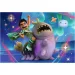 imagen de Disney: Elio y la aventura espacial puzzle de 100 piezas - Trefl 2