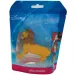 imagen de Disney: Figura de Simba del Rey León en paquete blister - Bullyland 2
