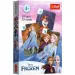 imagen de Disney: Frozen 2 juego de cartas de Póker - Trefl 1