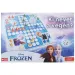 Disney Frozen quién ríe al final juego de mesa - Trefl