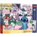 imagen de Disney Lilo & Stitch - puzzle premium de 300 piezas - Trefl 1