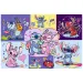 imagen de Disney Lilo y Stitch - puzzle de 300 piezas - Trefl 2
