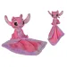 Disney: Manta de sueño de peluche Angel - Simba Toys