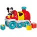 imagen de Disney Mickey y sus amigos caja de formas - Clementoni 2
