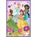 imagen de Disney princesa amigos 3x80db puzzle - Trefl 3