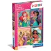 imagen de Disney Princesas 2 en 1 puzzle - Clementoni 1