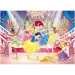 imagen de Disney Princesas 2 en 1 rompecabezas y libro para colorear de 250 piezas 50x35cm - Lisciani 2