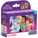 imagen de Disney Princesas 6 piezas cubo de cuentos - Clementoni 1