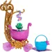 imagen de Disney Princesas Carrito de Mascotas Rapunzel - Mattel 3