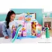 imagen de Disney Princesas: Castillo de mascotas juego - Mattel 3