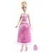 imagen de Disney Princesas: Conjunto de juego mágico de Cenicienta - Mattel 3