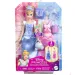 imagen de Disney Princesas: Conjunto de juego mágico de Cenicienta - Mattel 1