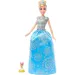 imagen de Disney Princesas: Desfile de Moda muñeca - Cenicienta - Mattel 4