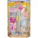 imagen de Disney Princesas: Desfile de Moda muñeca - Cenicienta - Mattel 1