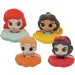 imagen de Disney Princesas juguete de baño en varias versiones 1ud - Clementoni 2