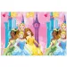 Disney Princesas: Mantel de papel 120x180cm