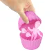 imagen de Disney Princesas: Mini cupcake sorpresa muñeca 1ud - Mattel 3