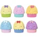 imagen de Disney Princesas: Mini cupcake sorpresa muñeca 1ud - Mattel 4