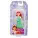 Disney Princesas: Mini princesa Ariel - Mattel