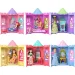 imagen de Disney Princesas: Mini Princesa sorpresa torre habitación - Mattel 2