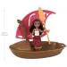 imagen de Disney Princesas: Moana 2 Aventura Marina Paquete Sorpresa - Mattel 3