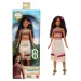 imagen de Disney Princesas: Moana la película - Figura de Moana 26cm - Mattel 2