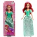 Disney Princesas: Muñeca Ariel Princesa Brillante - Mattel
