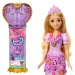 imagen de Disney Princesas - Muñeca Sorpresa Corazón Desnudo - Rapunzel - Mattel 2